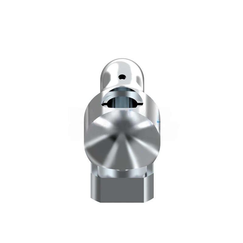 Woodpecker DTE ED9 ultrasonic tip compatible with Satelec | Endo, Caries treatment