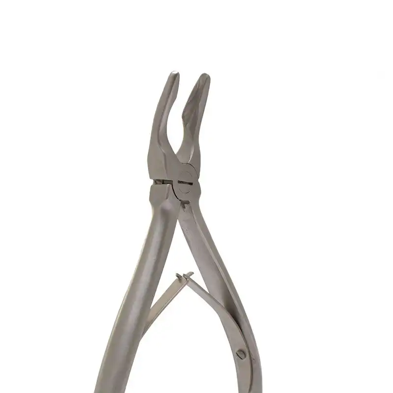 Pliers Gouge 45 Bader