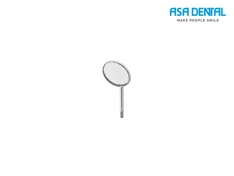 Plane mirror No. 4 – 22 mm (2200E-4)
