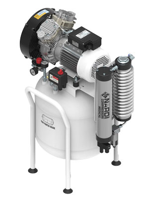 Extreme 2D 25L 1.50 HP
