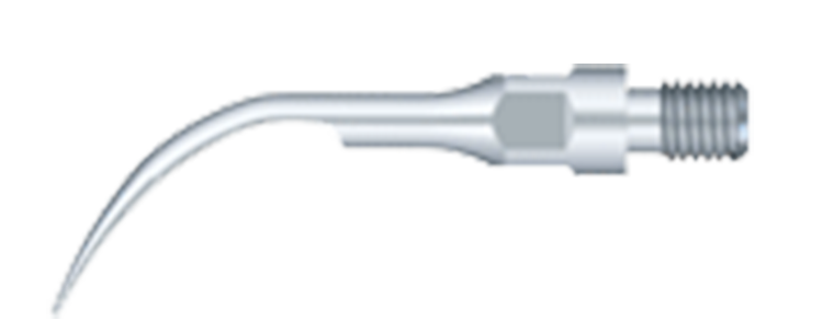 Compatible tip GS1 SIRONA