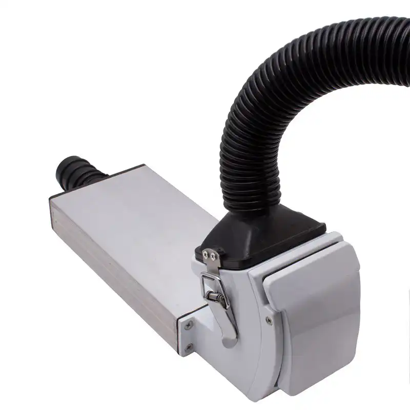 Bader Workstation Suction Tube