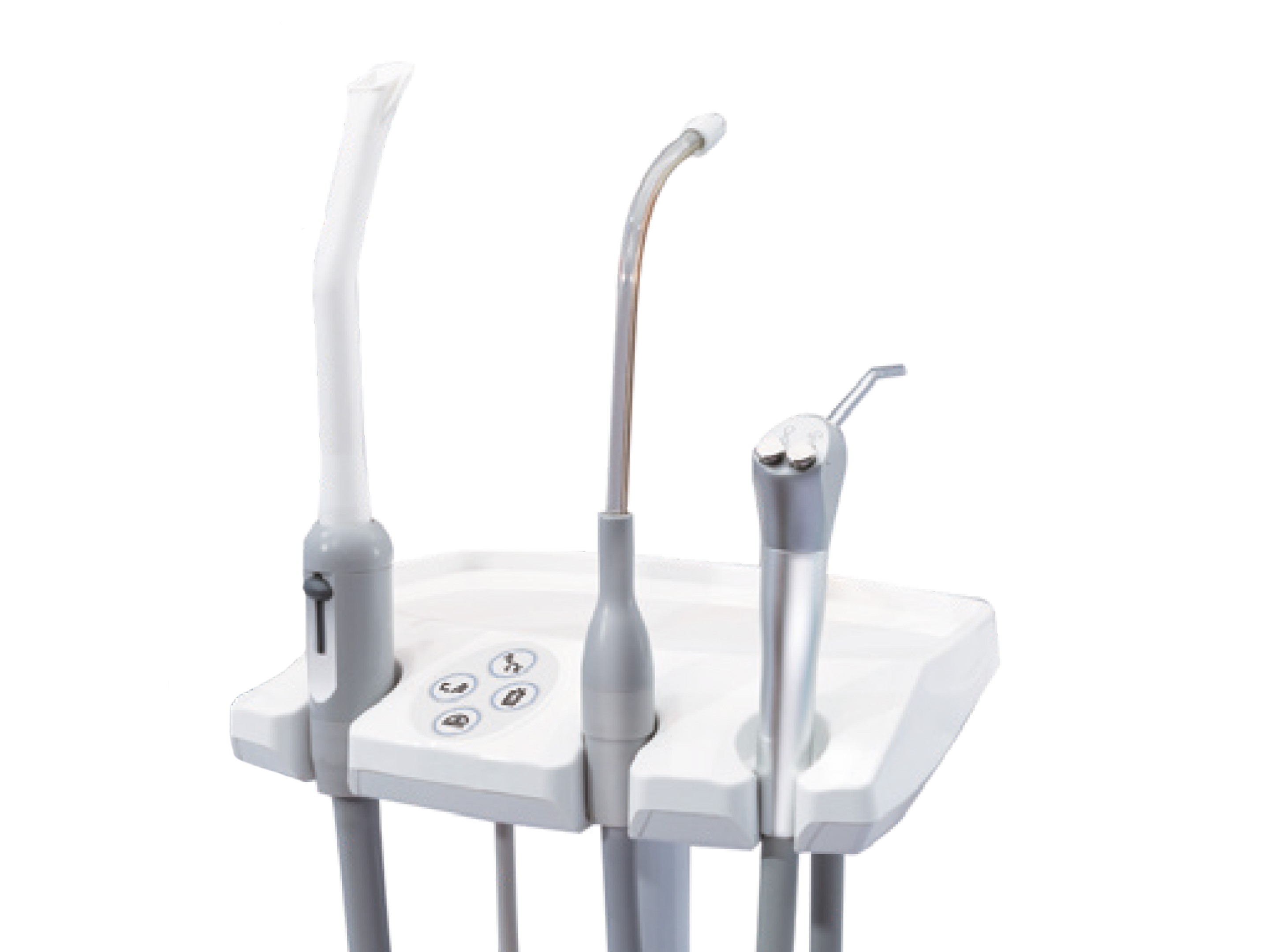 Dental chairs