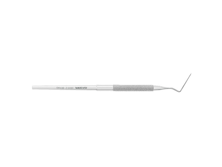 Lateral spreader or condenser 2 (0800-2)