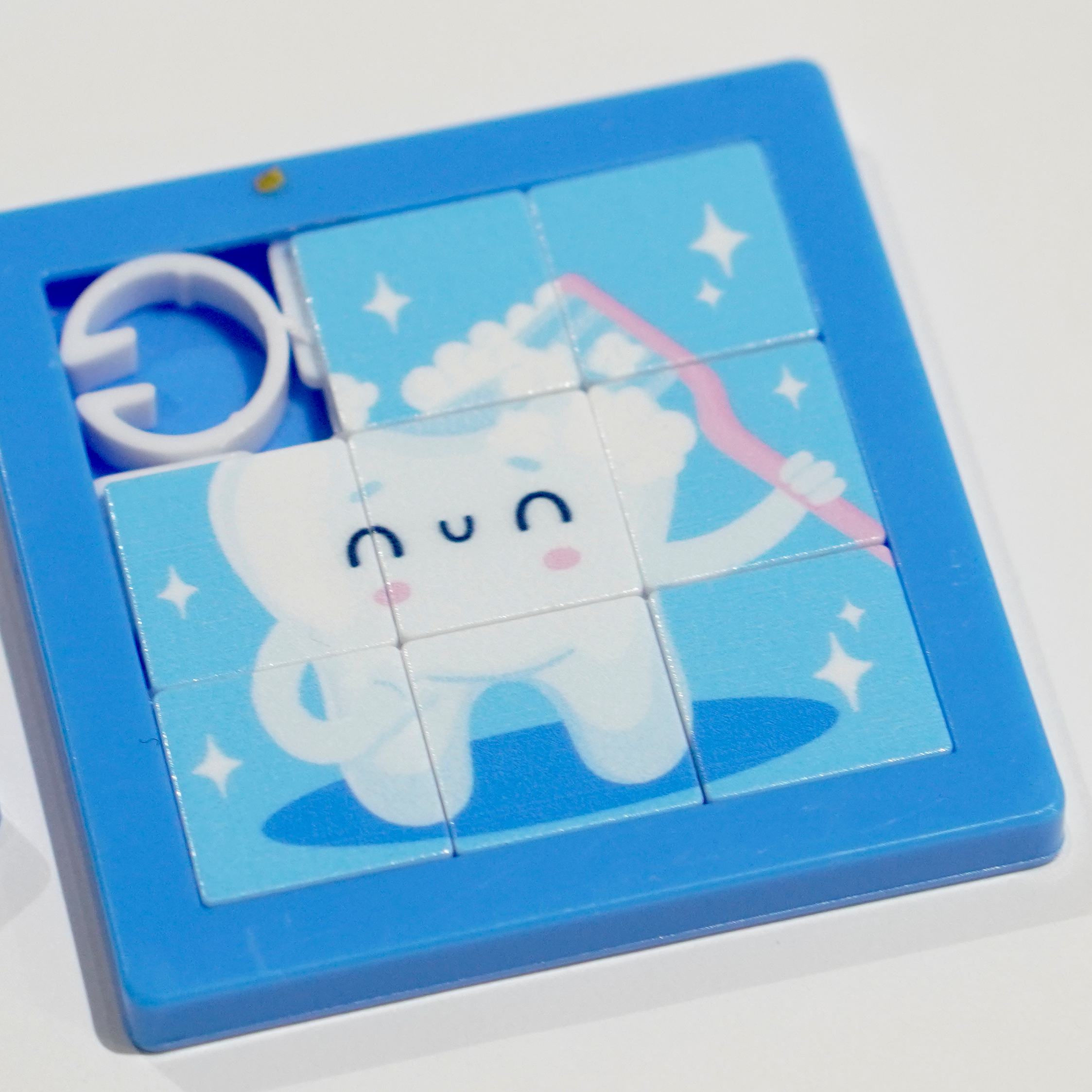 Puzzle Dental Bader