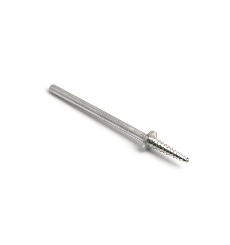 CONICAL BRUSH HOLDER MANDREL 5 mm JOTA