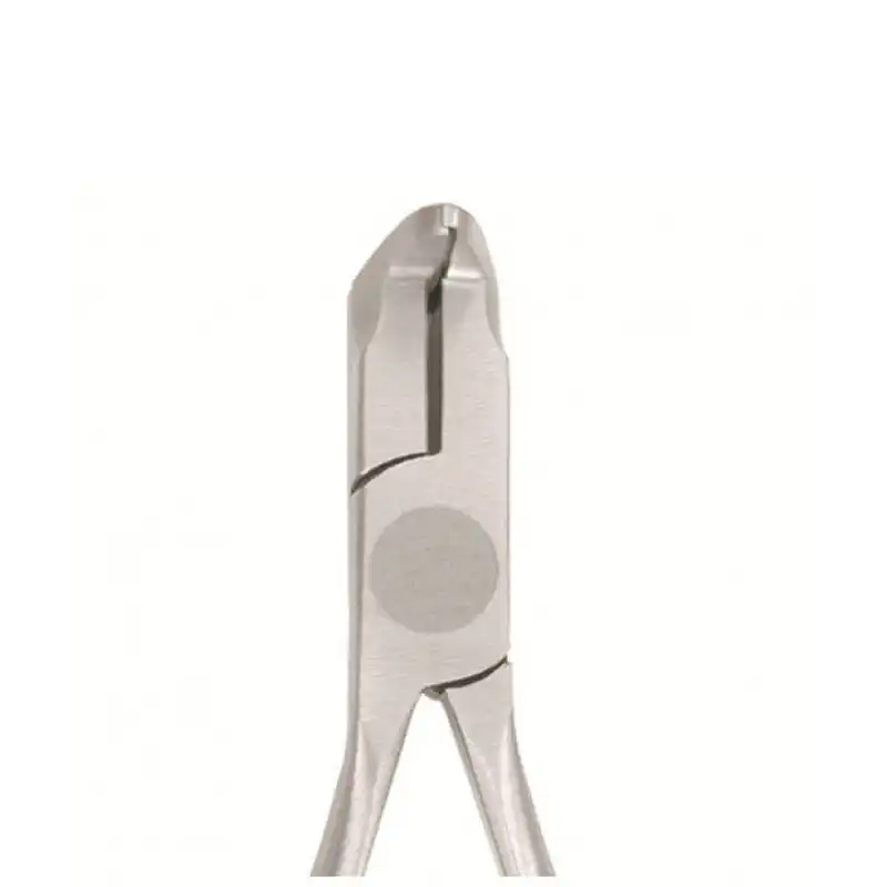 Bader Long Distal Cutting Pliers