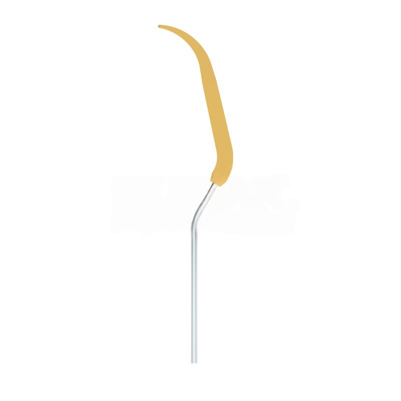 Woodpecker PD42 Peek ultrasonic tip compatible with Satelec | Implant prophylaxis
