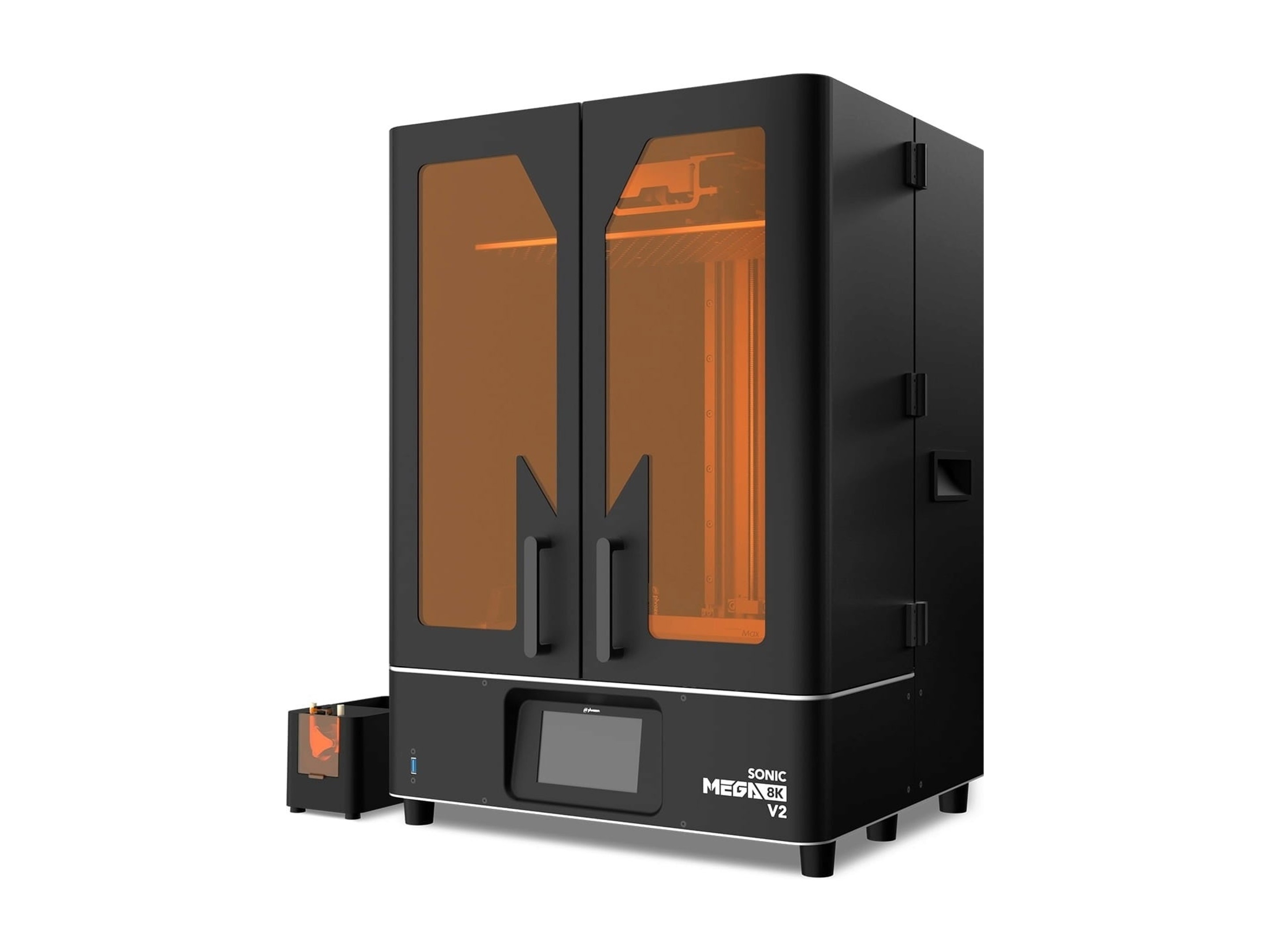 3D PRINTER SONIC MEGA 8K V2