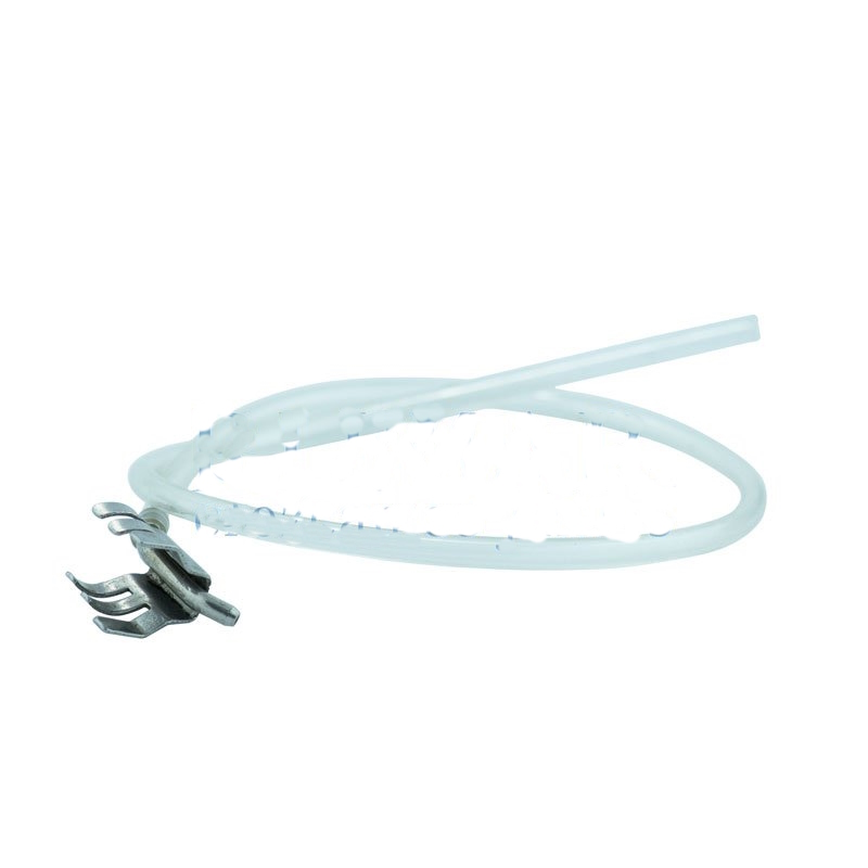 Irrigation tube for ECO C1 contra-angle