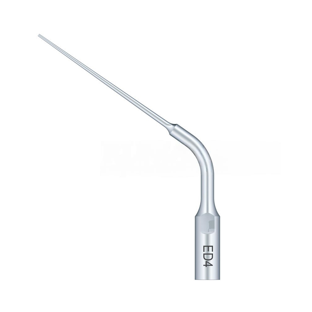 Ultrasonic tip Woodpecker ED4 compatible Satelec | Endo