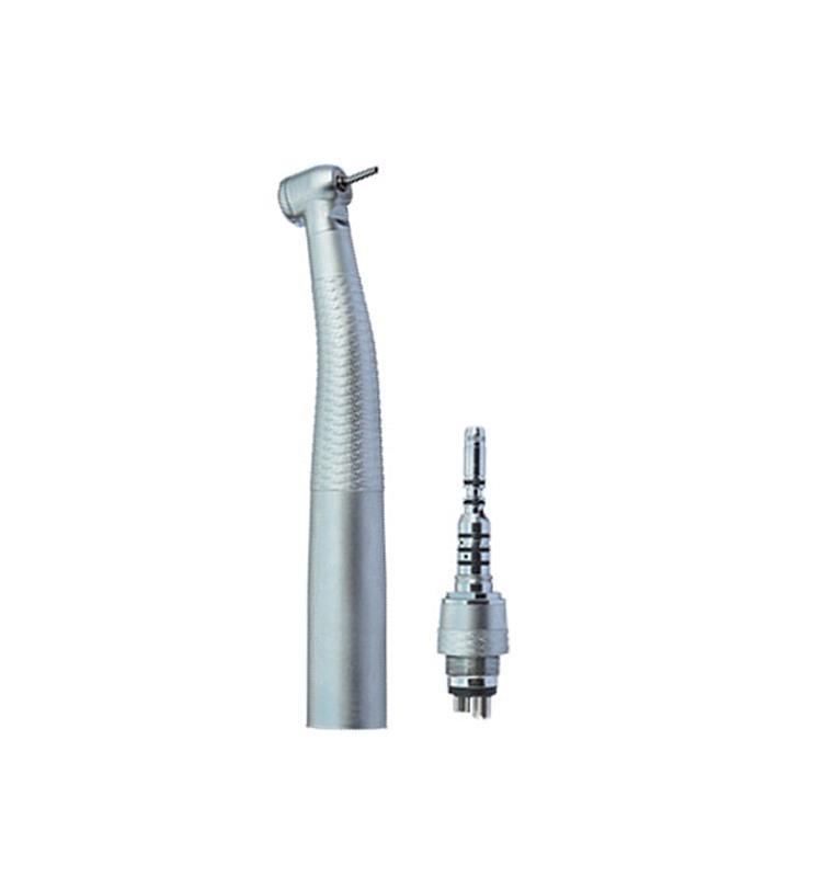 TURBINE LED TECHNOFLUX ,6 SPRAYS-BOTON+MULTIFLEX LUX (CX207-