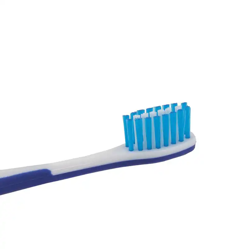 Children's Toothbrush Case with Hourglass Bader