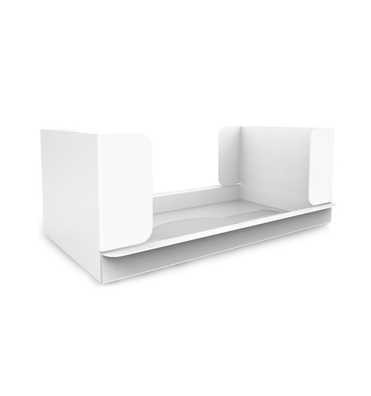 ZILFOR DISPLAY CASE ACCESSORY - TOWEL DISPENSER