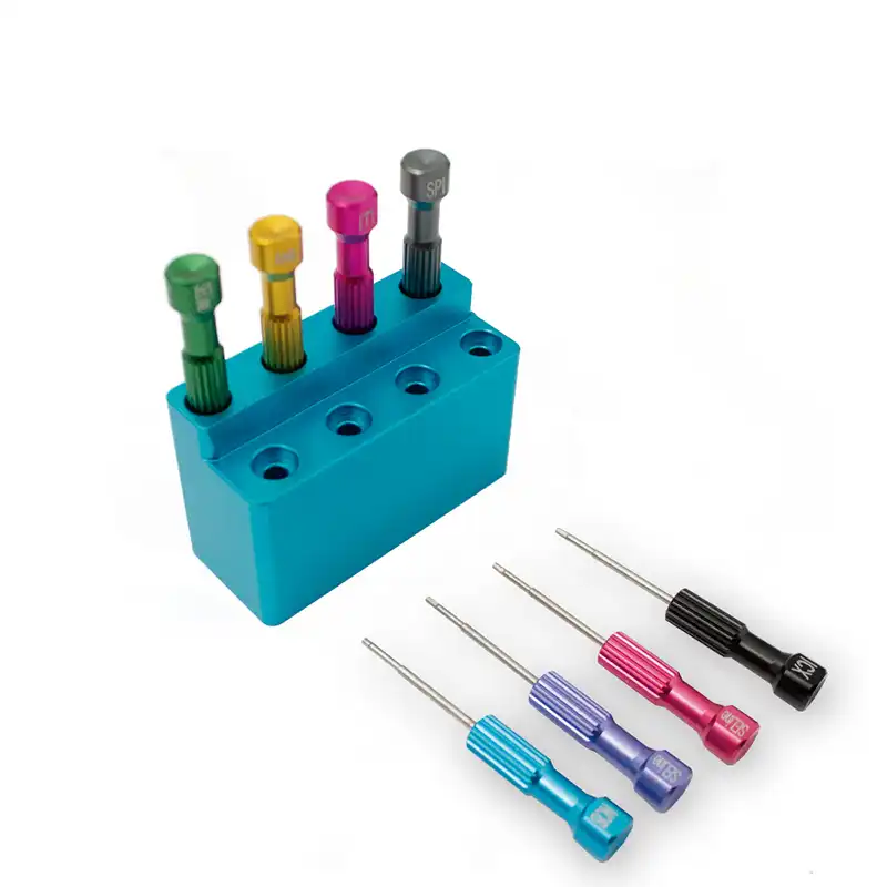 Universal Implant Screwdriver Kit