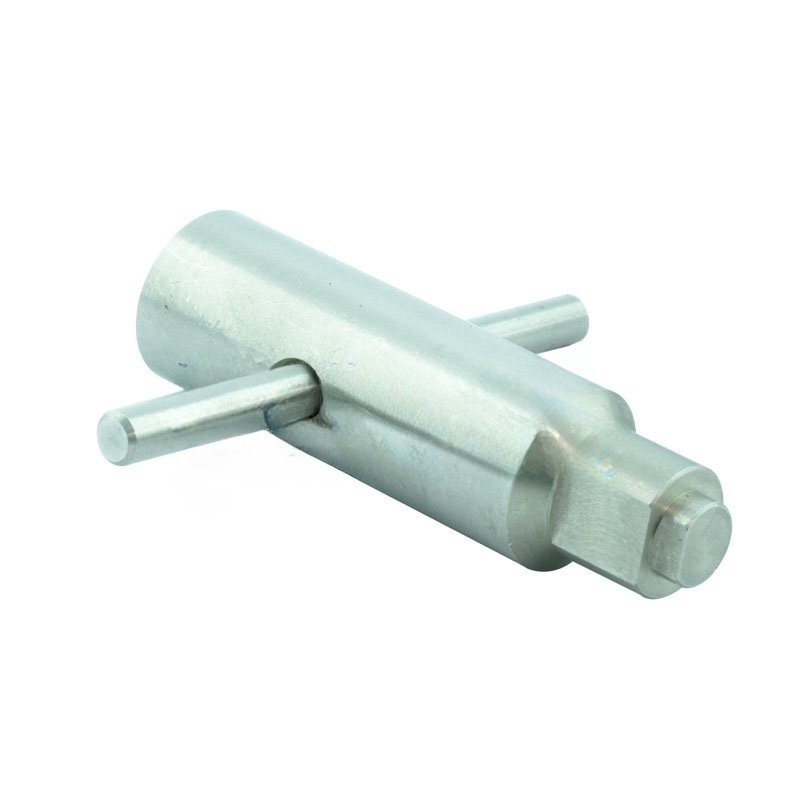 Punch remover for W&H TA98 LED head
