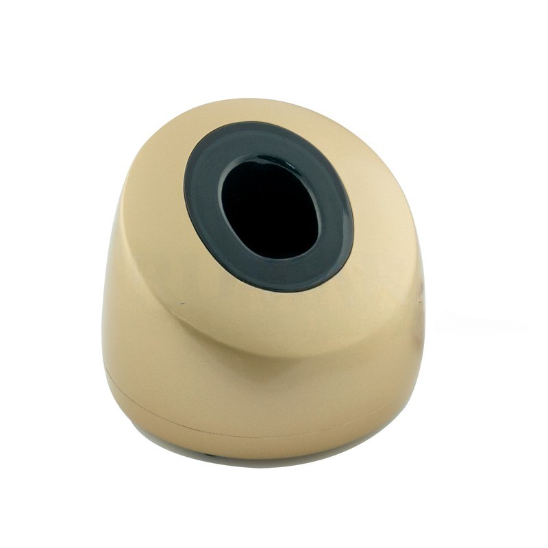 Woodpecker X-Cure "Golden" lamp base