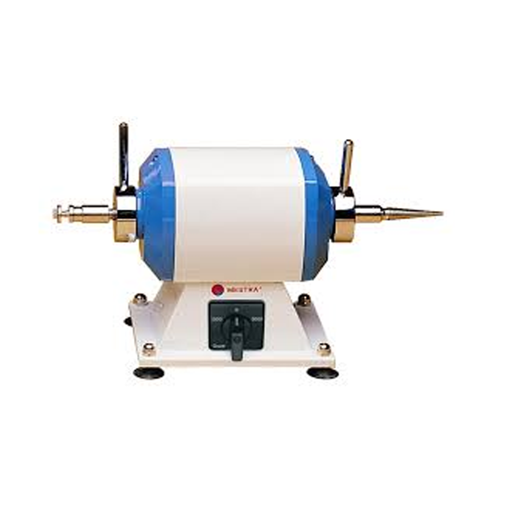 2-speed polishing lathe – R-080160