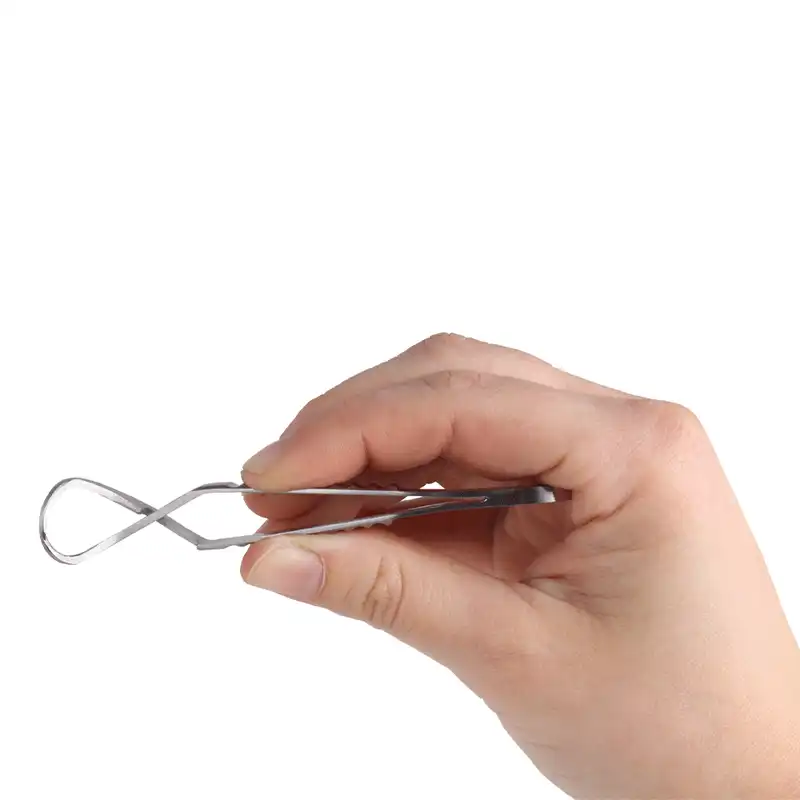 Dental Field Forceps Jones/Crab Bader