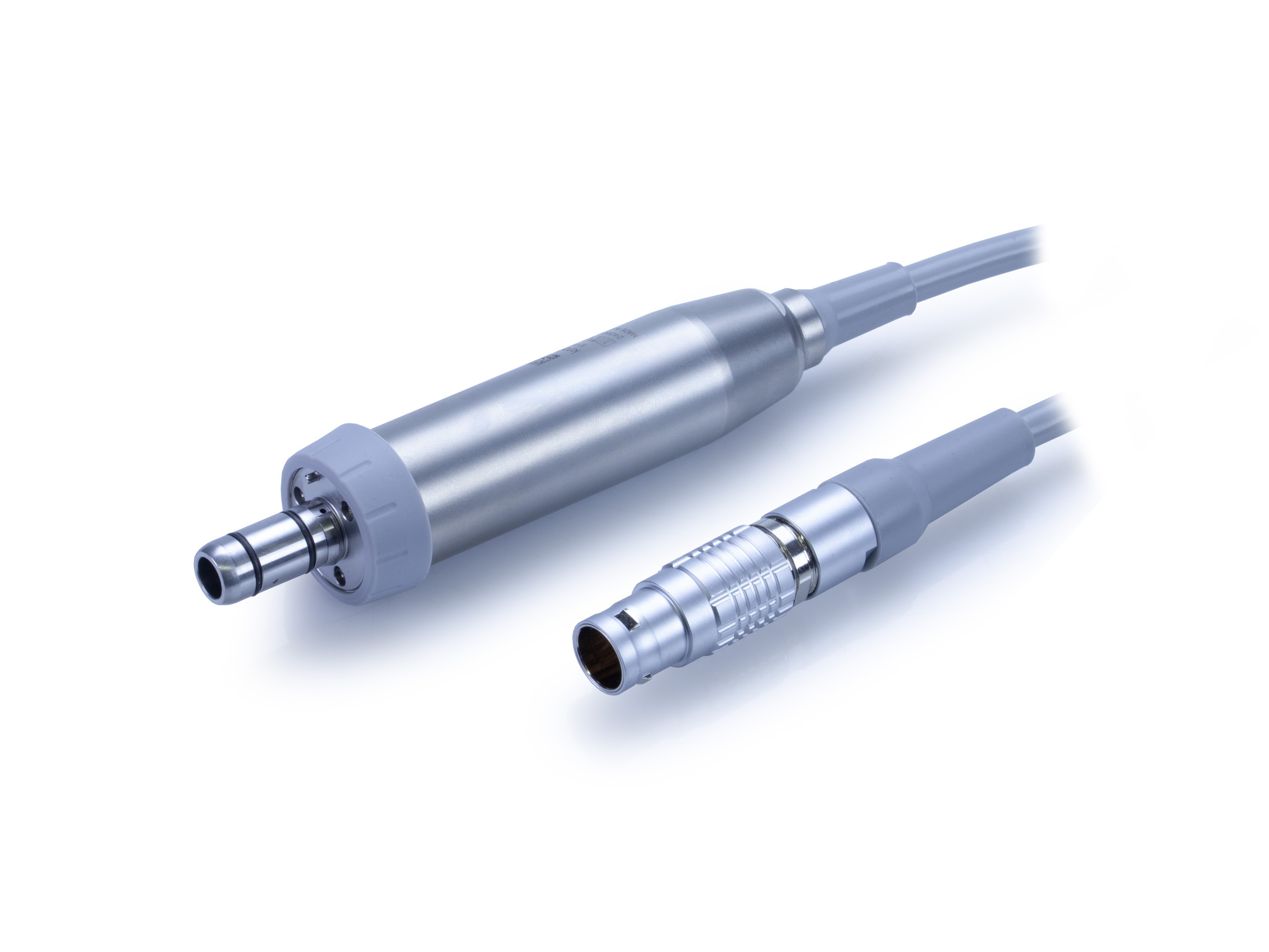 MICROMOTOR IMPLANTES SMT - PARA PIEZA DE MANO KI-20 SIN LUZ