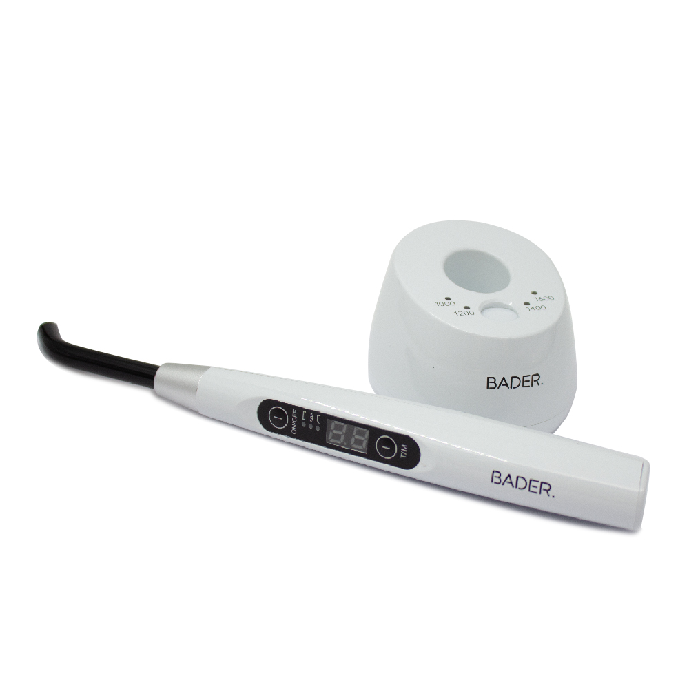 Curing Light Curalight LED Bader