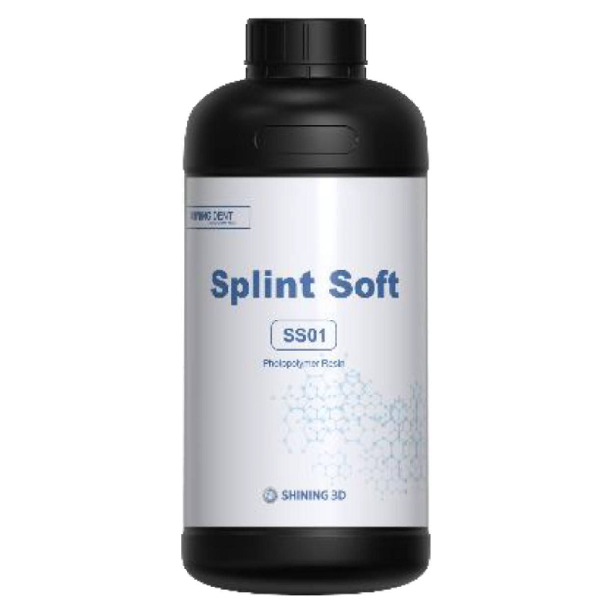 3D printing resins