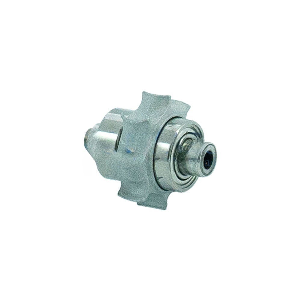Rotor compatible for Sirona T1 Boost turbine (N/S>800.000)
