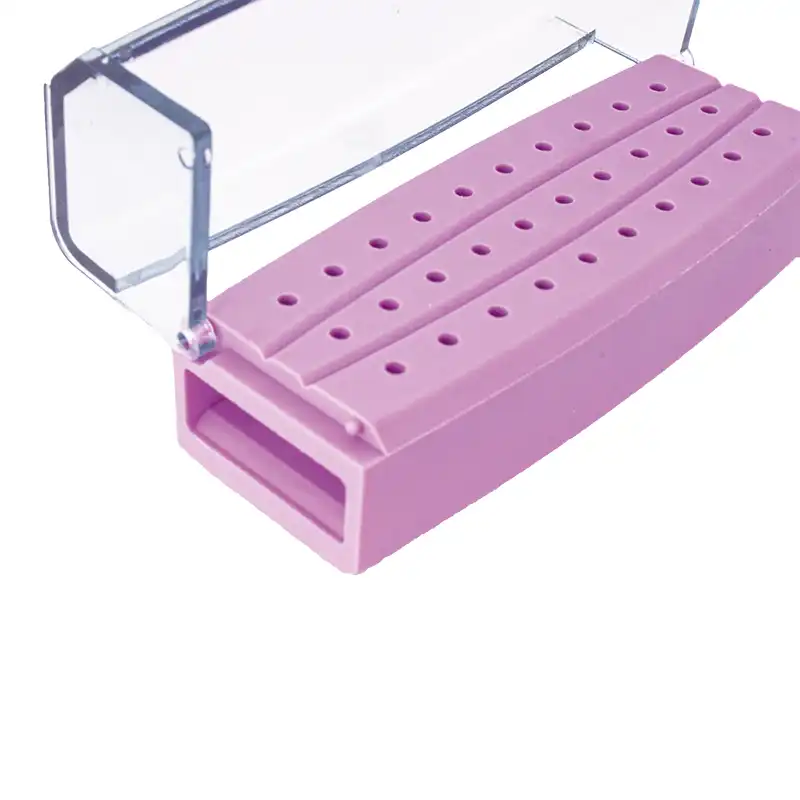 Dental Bur Block 30 Holes FG Bader