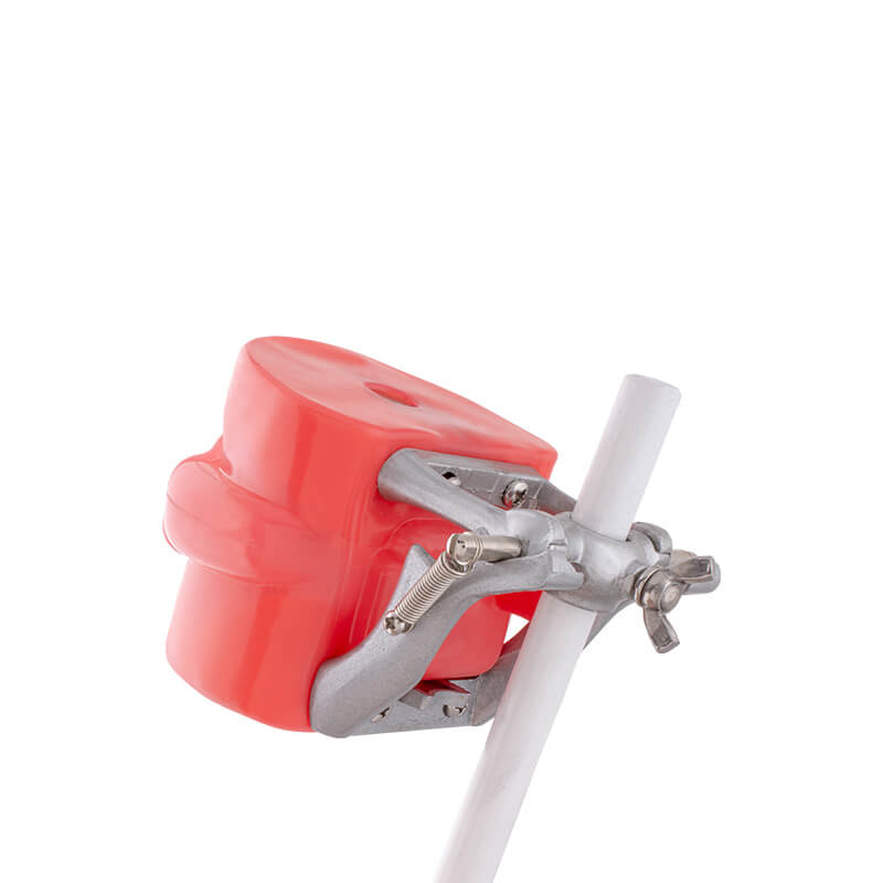Bader Practice Phantom with Chair Anchor