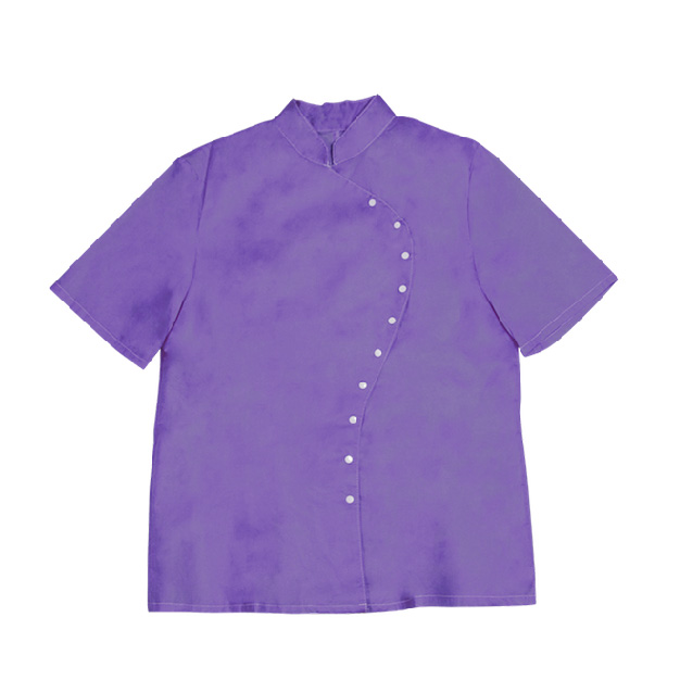 LadyGown – Non-sterile – Size. L – Violet