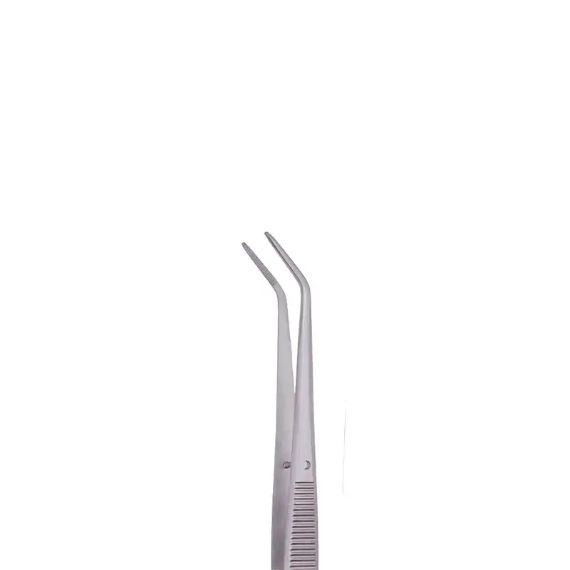 London College Forceps Bader