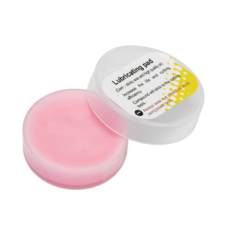 LUBRICANT FOR BURS, DRILLS AND SAWS