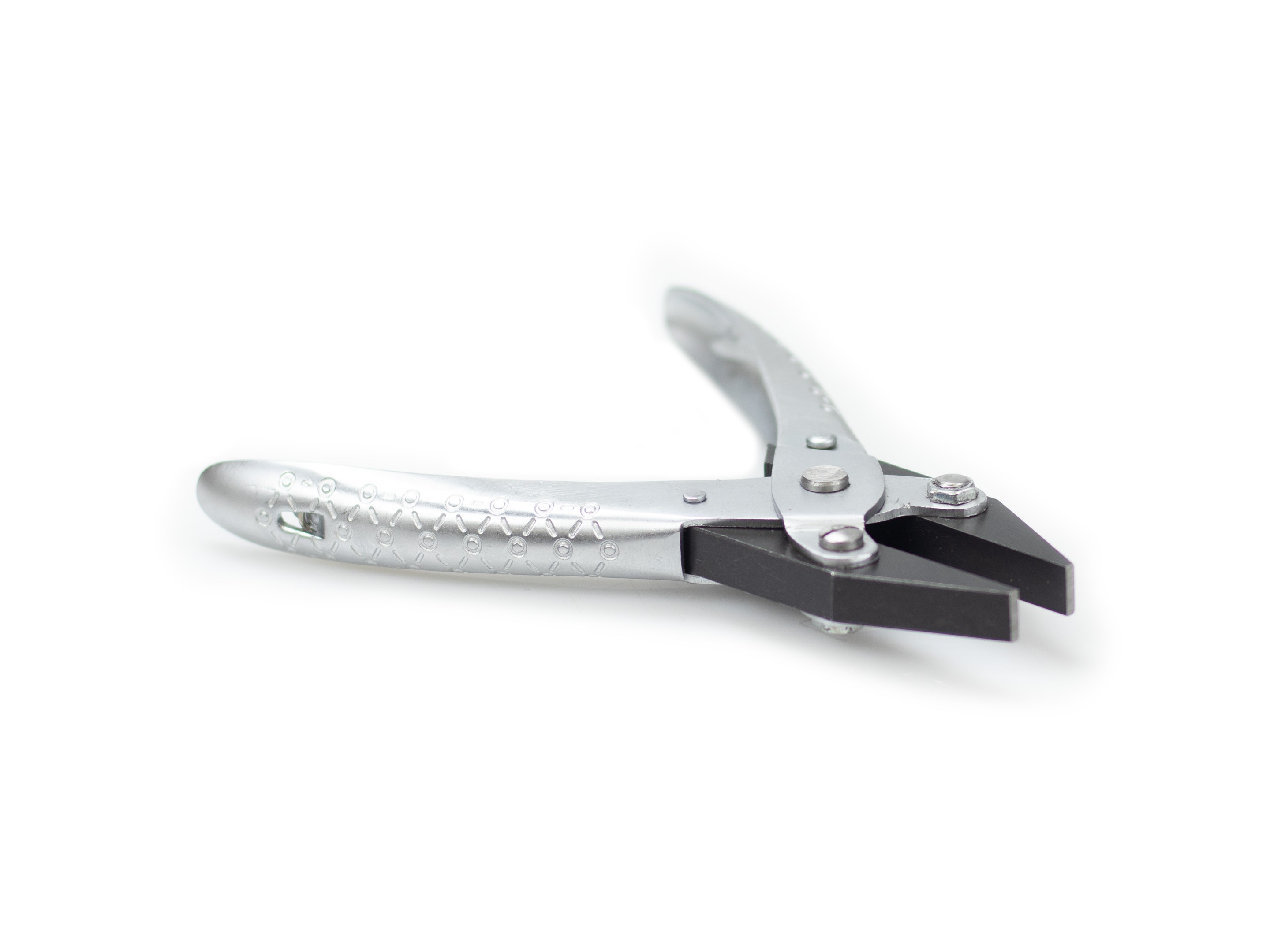 WIDE PARALLEL PLIERS 140 mm SMOOTH INTERIOR TECHNOFLUX