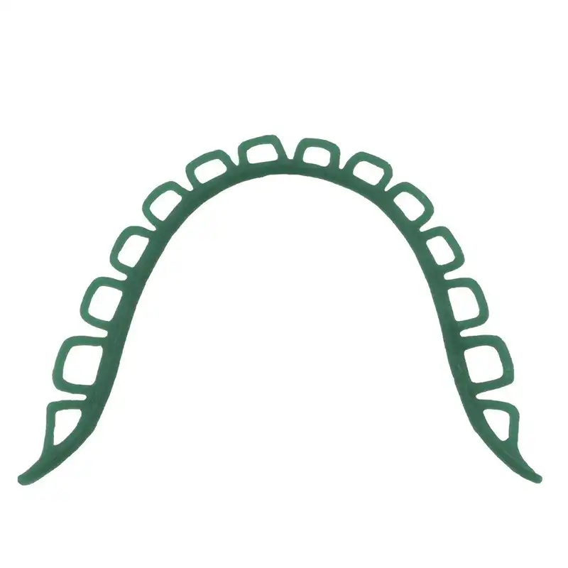 Bonyhard Bader Wax Hooks