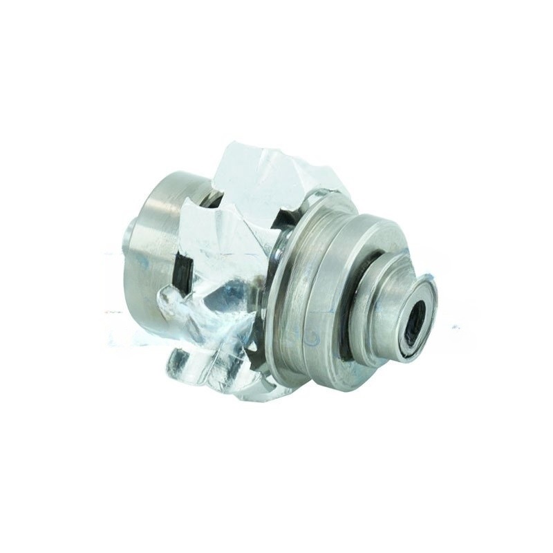 Rotor compatible with NSK Pana-Max T, QD T and Pana-Max TUM4, Pax TUB2 and Pax TUM4 turbine