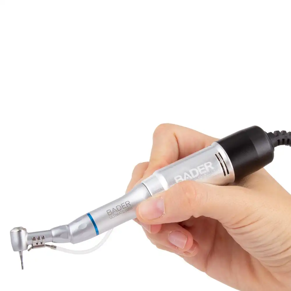 Veterinary Micromotor Bader