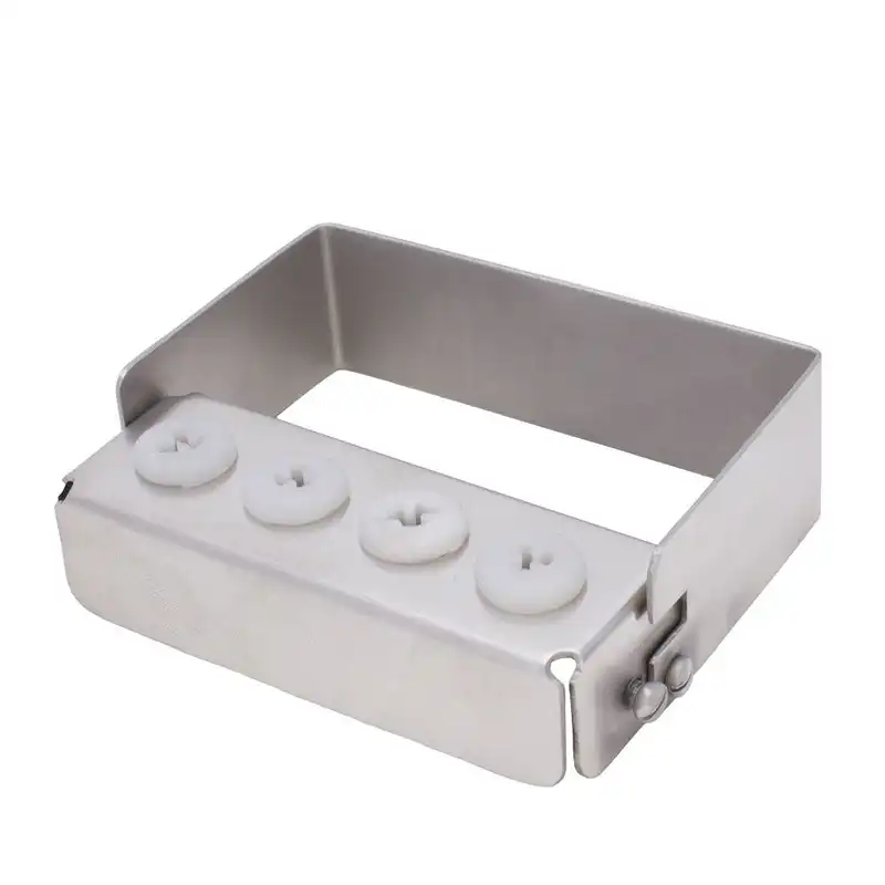 Dental Bur Block 4 Holes Bader