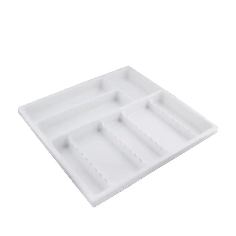 Tray Drawer with 5 Compartments Bader