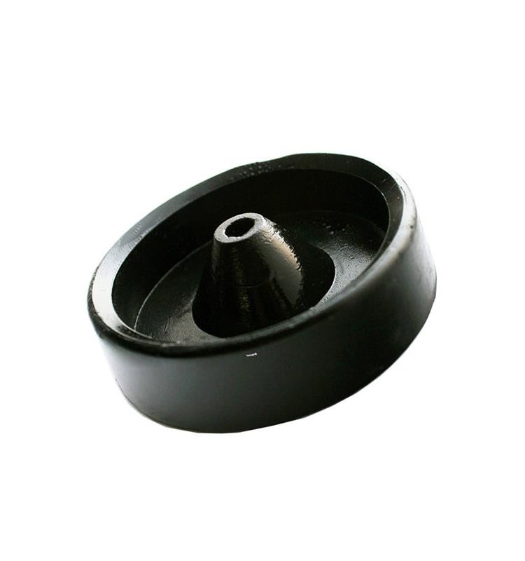 RUBBER BASE FOR CYLINDERS SIRIO -SR100