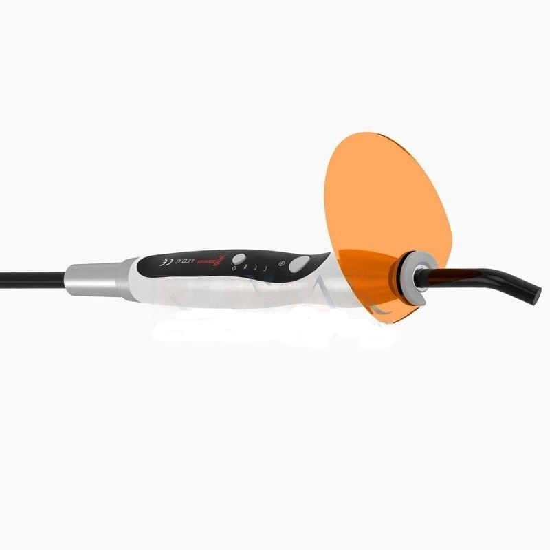 Woodpecker LED.G curing light