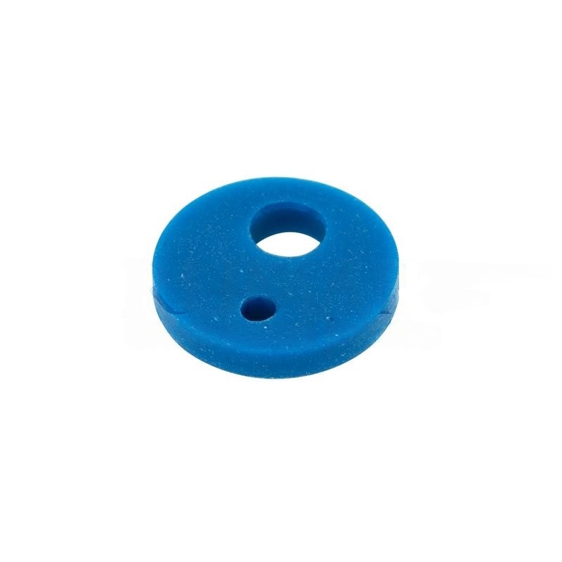 Gasket for Borden 2 connector (2 holes)