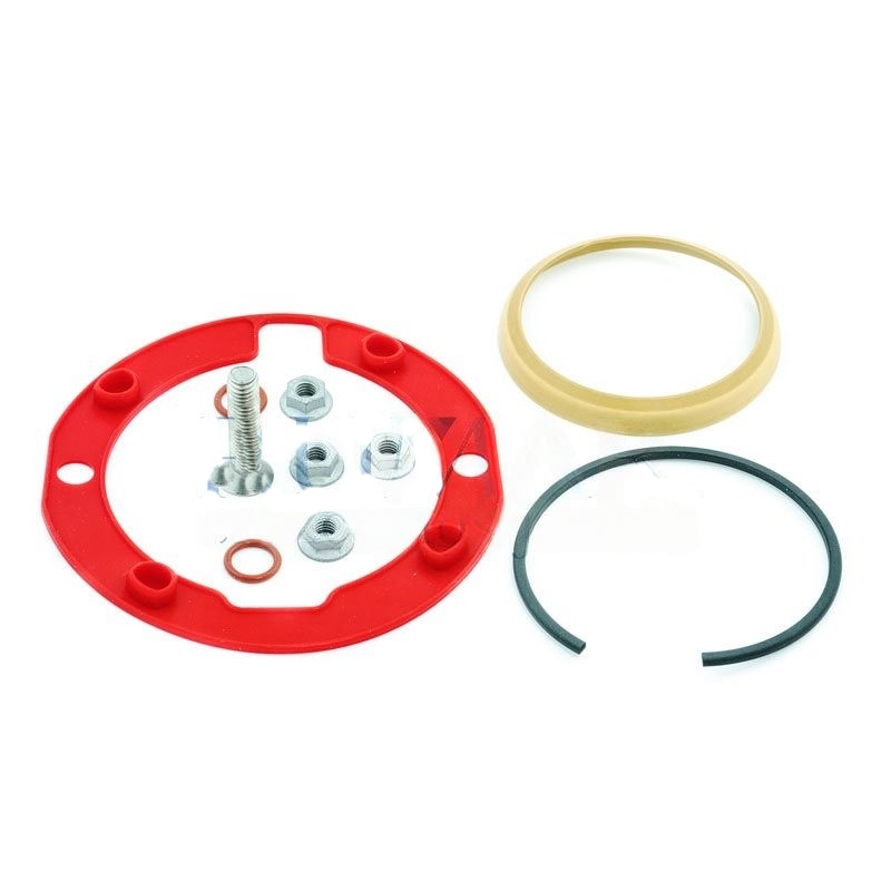 Cylinder gaskets repair kit Tornado T1 and T2 compressor