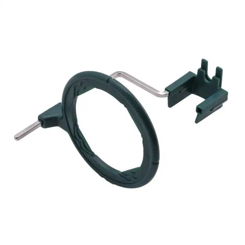 Bader Radiographic Positioner