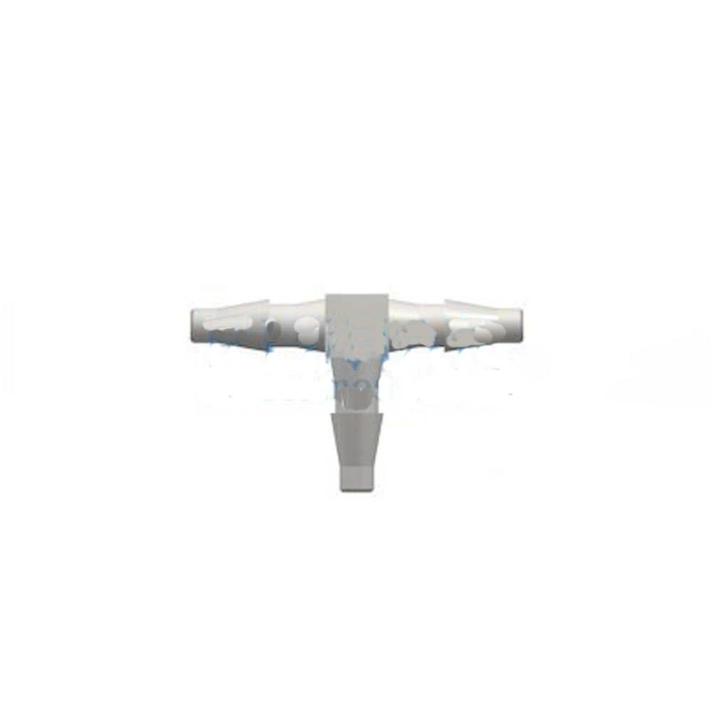 Nylon “T” Connector 1.6mm