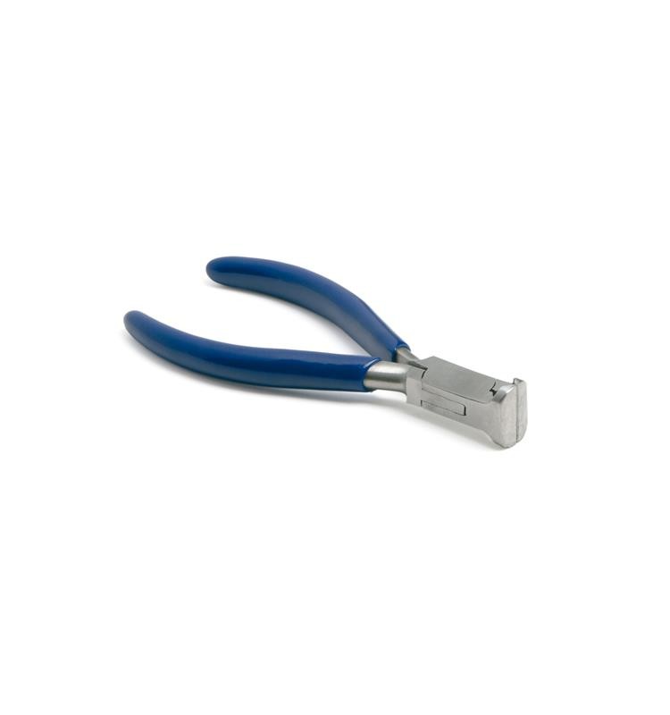 FRONT CUTTING PLIERS 130 MM. PAKISTAN