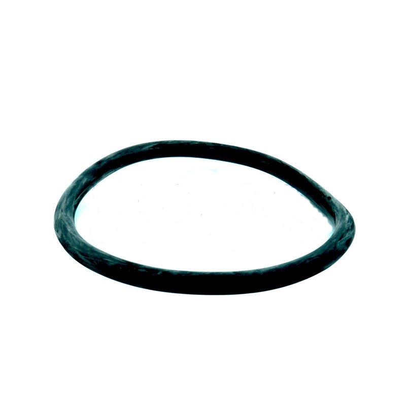 Lid gasket for distilled water tank