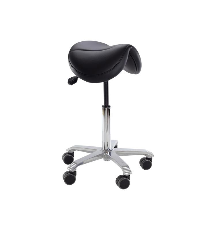 JUMPER CHAIR SEAT 44 CMS. SWING ADJ. HEIGHT BLACK (K05)