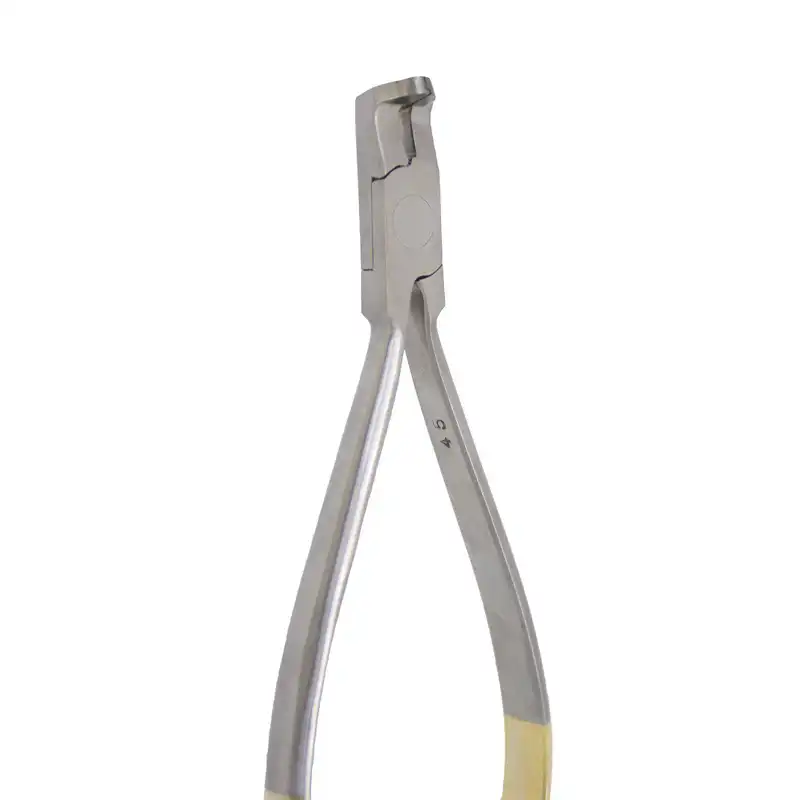 Bader Long Distal Cutting Pliers