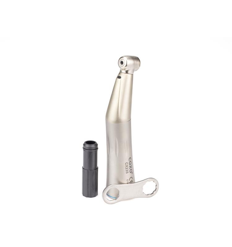 TITANIUM CONTRANGLE 1:1 LIGHT