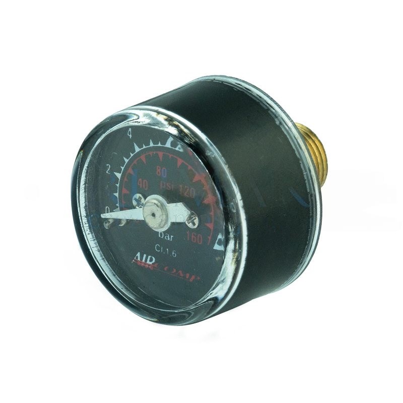 FARO pressure gauge